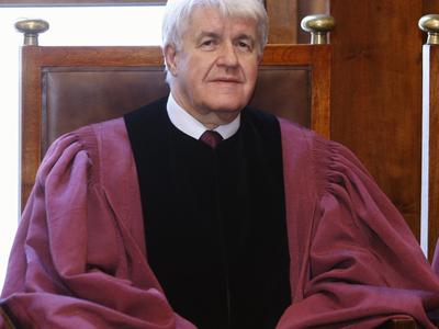 V 84. letu umrl nekdanji ustavni sodnik Mitja Deisinger