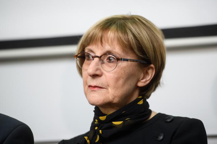 Zdravstvena inšpekcija je v Termah 3000 izvedla nadzor zaradi navedb predstojnice kliničnega inštituta za medicino dela Metode Dodič Fikfak, ki je medijem novembra lani povedala, da je v enem od slovenskih zdravilišč vzela vzorec vode, v katerem je izmerila vrednost benzena, ki za tisočkrat presega dovoljeno vrednost. | Foto: STA ,