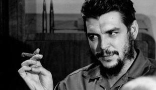 Che: novi človek (Che. Un hombre nuevo)