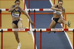Ennisova bi na OI 2012 tudi zlato na ovirah