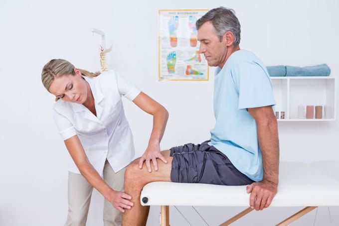 diagnostika-artritis-fizioterapija | Foto: Medicofit