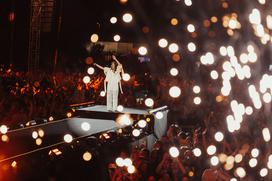 Nina Pušlar koncert