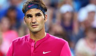 Roger Federer je razkril, kdo je glavni v njegovi ekipi