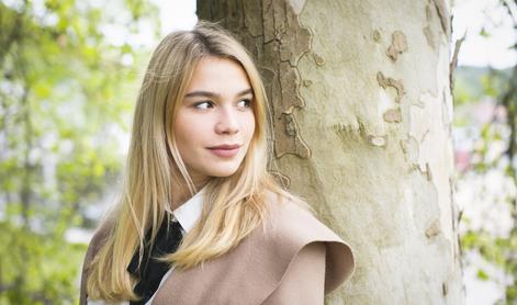 Tako sta Dončićevi najljubši dekleti preživeli poletje