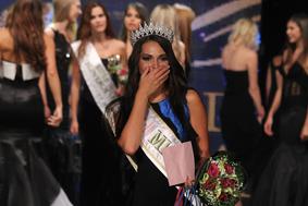 Predstavljamo finalistke Miss Slovenije 2014 (foto)