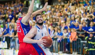Slovenski center bi lahko bil izbran na letošnjem naboru lige NBA