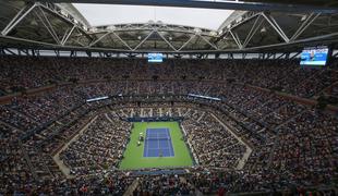 V prenovo stadiona Arthur Ashe 800 milijonov