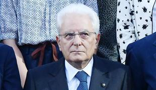 Spor se zaostruje: Rusija na zagovor poklicala italijanskega odpravnika poslov