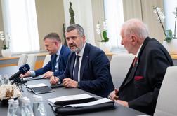 Kajzer: Prenovljena zunanjepolitična strategija mora odražati aktualno geopolitično okolje