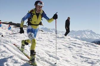 Francozi in Italijani najuspešnejši v turnem smučanju