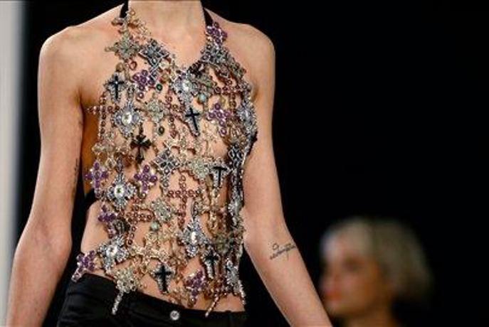 Chanel prvič v Londonu
