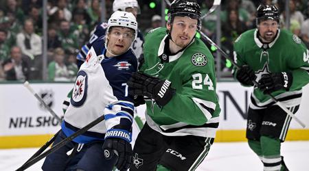 Dallas in Carolina si lahko zagotovita konferenčni finale