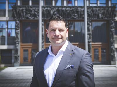 Zoran Stevanović za Siol.net: Žal mi je, da tega nisem bolj podrobno preveril