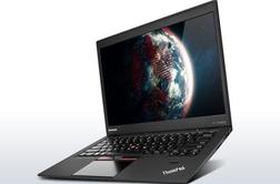 Ocenili smo: Lenovo ThinkPad X1 Carbon
