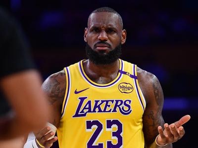Znane nove informacije v povezavi z vrnitvijo LeBrona Jamesa