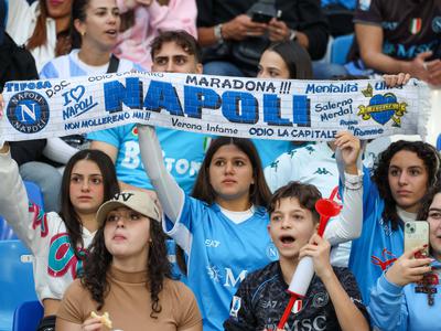 Kdo bo zmagovalec italijanskega superpokala?