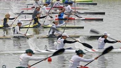 Tea Kralj v nedeljskem velikem finalu