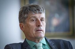 Sajovic o ministrskih kandidatih: Bolj kot strokovnost se očitno ceni lojalnost