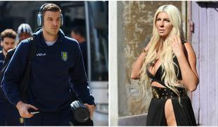 Jelena Karleuša v zvezi s 16 let mlajšim košarkarjem?