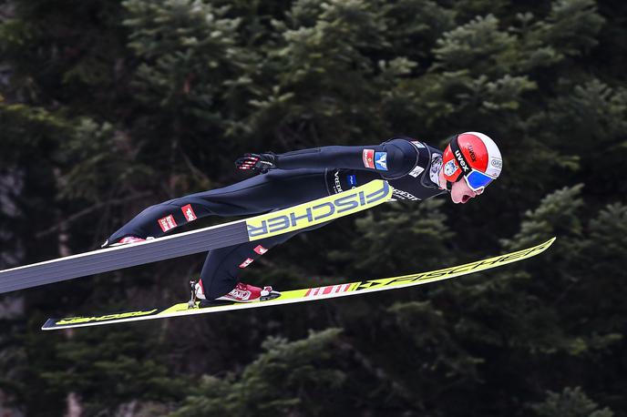 Ulrich Wohlgenannt | Ulrich Wohlgenannt je končal kariero. | Foto Guliverimage