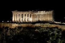Grčija, Atene
