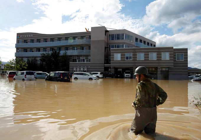 poplave | Foto: Reuters