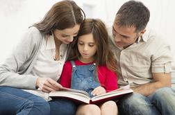 Starševska svetovalnica: mesto za razreševanje starševskih dilem