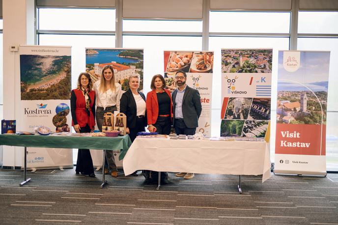 HTS Kvarner | Foto HRVAŠKA TURISTIČNA SKUPNOST