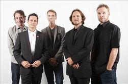 Cameron Crowe z dokumentarcem o zasedbi Pearl Jam