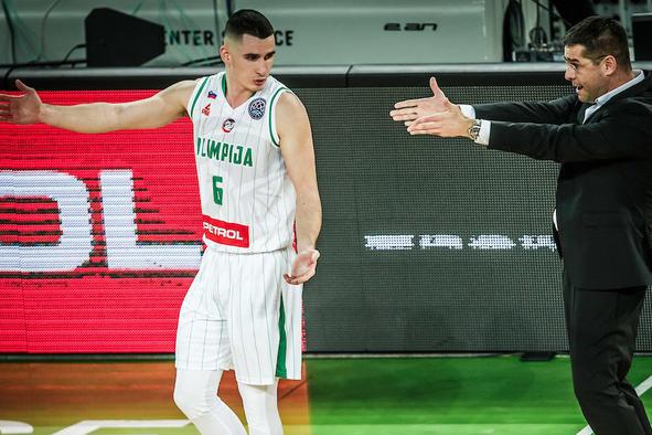 Olimpija bi ga krvavo potrebovala