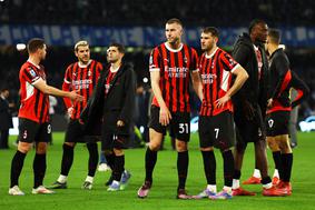 Kdo bo vodil nogometni klub Milano?