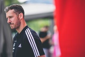 Dragić uživa v Beogradu, Dončić poskrbel za smeh
