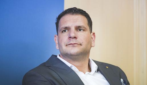 "Stevanović ni pozabil, ampak ni hotel plačati. In ne bo."