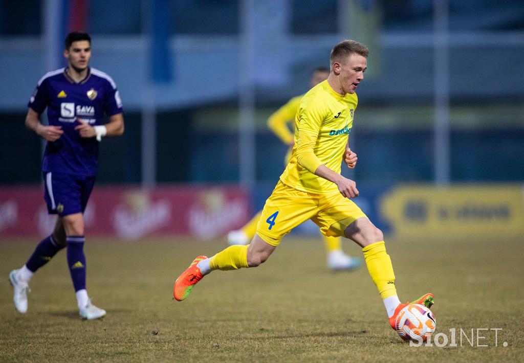 prva liga Domžale Maribor