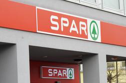 Naprodaj več kot 360 Sparovih trgovin