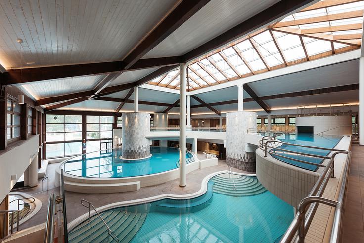 Terme 3000 - Moravske toplice | Foto: Sava Hotels & Resorts