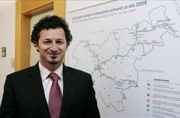 "Pahorjevega obiska SŽ ne razumem kot nezaupnico"