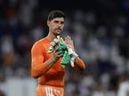 Thibaut Courtois