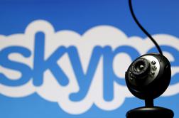 Na "dan mrtvih" bo umrl Skype Classic