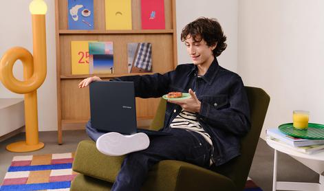 Pohitite, do konca neverjetne akcije ASUS Black Friday je ostalo le še nekaj dni