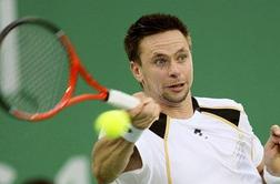 Söderling se je namučil s Chelo