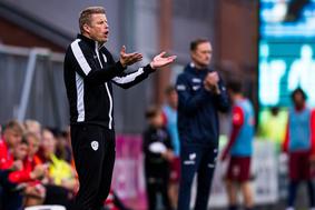 Mladi nogometaši do prve točke v kvalifikacijah za EP