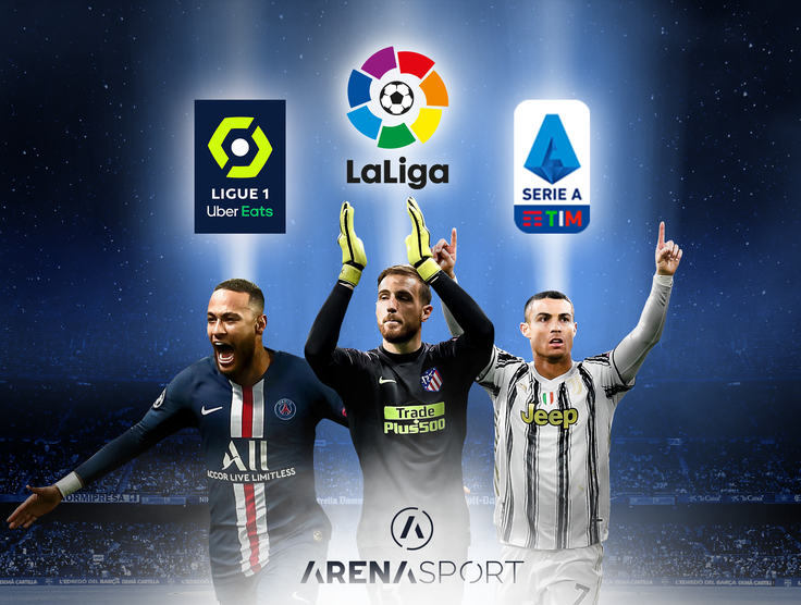 Arena sport | Foto: 