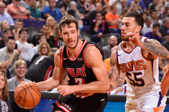 Goran Dragić | Foto Guliver/Getty Images