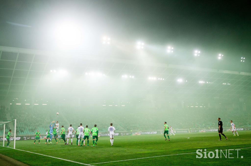 NK Maribor NK Olimpija