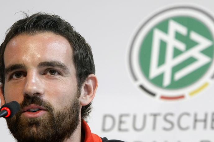 Christoph Metzelder | Christoph Metzelder je nekdanji zvezdnik nemškega in evropskega nogometa. | Foto Reuters