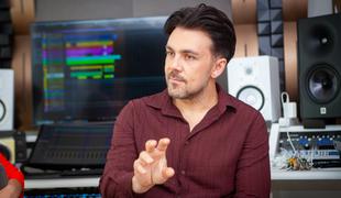 Raay ni več videti tako