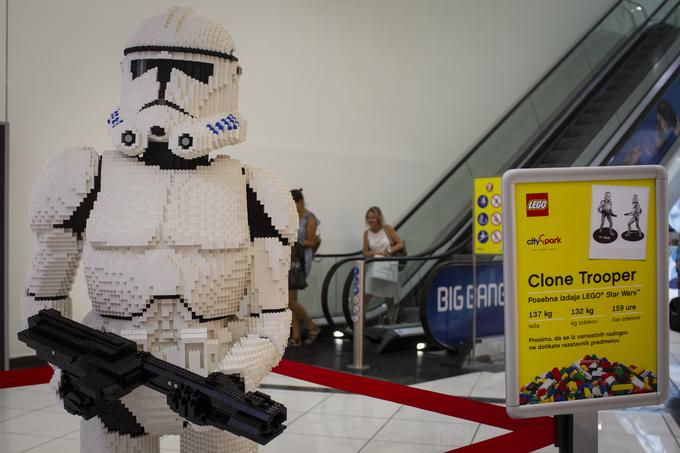 Lego festival | Foto: Bojan Puhek