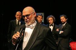 V mariborskem SNG premiera Cankarjeve igre Za narodov blagor