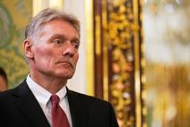 Dmitrij Peskov